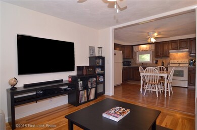128 Cannon St, Cranston, RI 02920 - photo 5