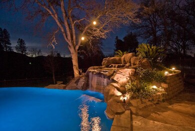 Gorgeous Setting and Home