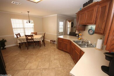 0 Pleasant Pointe Cir unit 20039103, Bryant, AR 72022 - photo 5