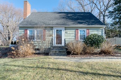 63 Paradox Dr, Worcester, MA 01602 - photo 2