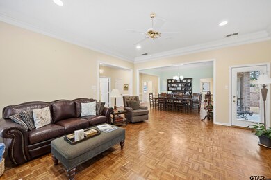 4825 Forestwood Blvd, Tyler, TX 75703 - photo 5