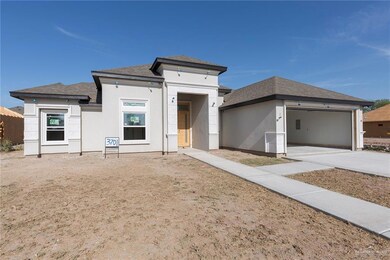 3701 Brook Dr, Weslaco, TX 78599 - photo 4