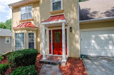 375 Twin Brook Way, Lawrenceville, GA 30043 - photo 4