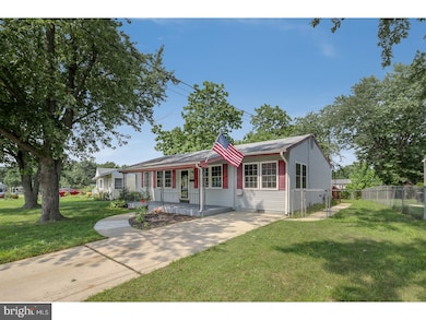 608 Tait Rd, Somerdale, NJ 08083 - photo 2