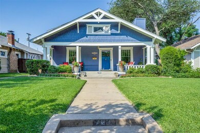 723 Huntley St, Dallas, TX 75214 - photo 2