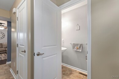 117 Rising Crest Cir, Minoa, NY 13116 - photo 4