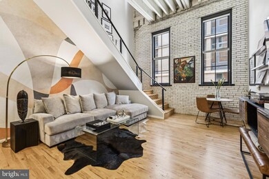 Yale Steam Laundry Condominiums unit Y26, Washington, DC 20001 - photo 4