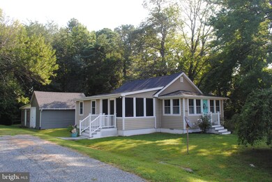 21406 E Sharp St, Rock Hall, MD 21661 - photo 3