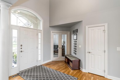 Entry