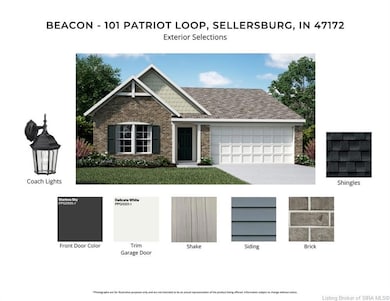 204 Jacob Ct, Sellersburg, IN 47172 - photo 3