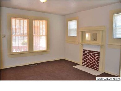 Large, light filled Living Room!