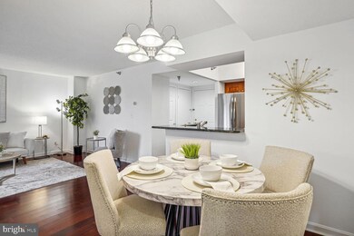 The Charleston unit 401, Arlington, VA 22201 - photo 5