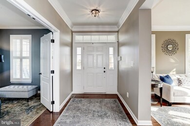 25293 Riding Center Dr, Chantilly, VA 20152 - photo 2