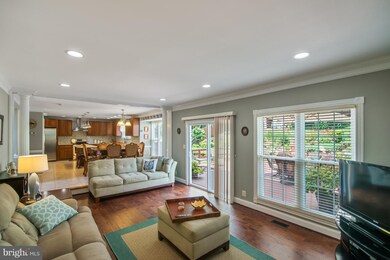 3212 John Rolfe Ct, Dumfries, VA 22026 - photo 6