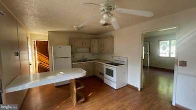 110 Hazelton Dr, Keyser, WV 26726 - photo 3