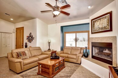 361 N Suntan Dr, Vail, AZ 85641 - photo 6