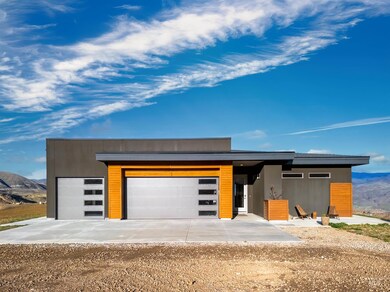 170 Summit Ridge Rd, Horseshoe Bend, ID 83629 - photo 2