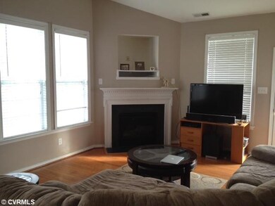 Den/Family/Great Room