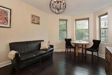 31 Queensberry St unit 12A, Boston, MA 02215 - photo 2