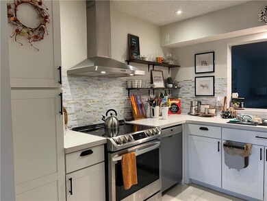 Updated Kitchen