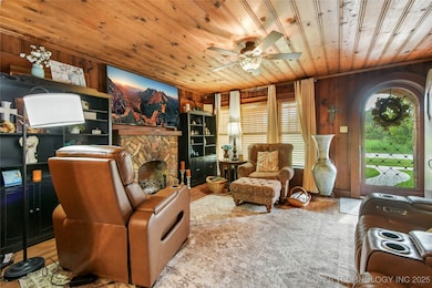 420 S 5th St, Ringling, OK 73456 - photo 7