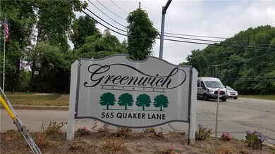 565 Quaker Ln unit 101, West Warwick, RI 02893 - photo 2