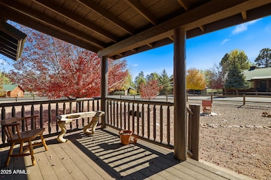 2348 S Buffalo Loop, Overgaard, AZ 85933 - photo 6