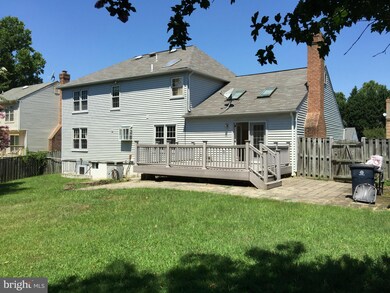 13003 Marthas Choice Cir, Bowie, MD 20720 - photo 2