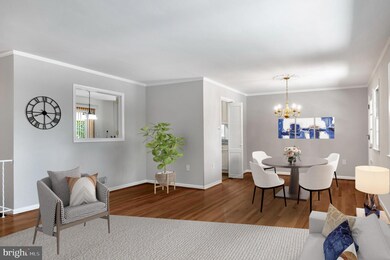 6621 Hulvey Terrace, Alexandria, VA 22306 - photo 7