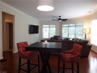 10 Indigo Lake Terrace unit A, Greensboro, NC 27455 - photo 4