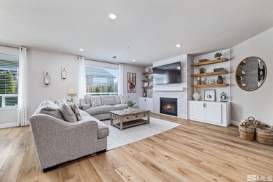 7244 Early Dawn Ct, Sparks, NV 89436 - photo 5