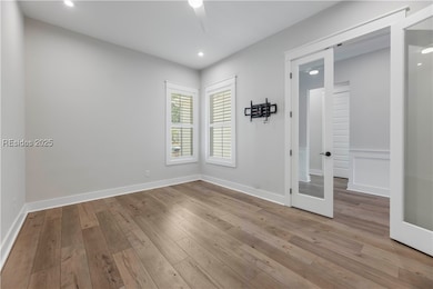 Office, Den or Flex Room