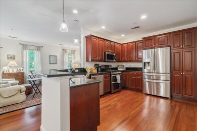 224 Marina Dr unit 224, Quincy, MA 02171 - photo 6