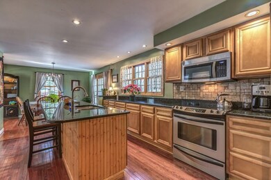 151 Hubbard Hill Rd, Rindge, NH 03461 - photo 6