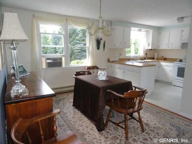 Kitchen Dining