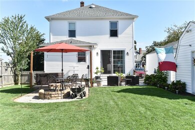 74 Calaman Rd, Cranston, RI 02910 - photo 4