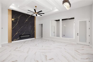 1707 Jared Dr, San Juan, TX 78589 - photo 4