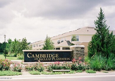 Gated Entrance