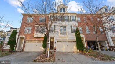 9707 Soothing Shade Way, Laurel, MD 20723 - photo 2