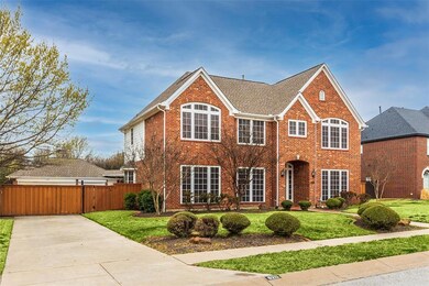 620 Trailhead Dr, Southlake, TX 76092 - photo 2