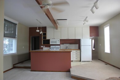 Kitchen Dining Room