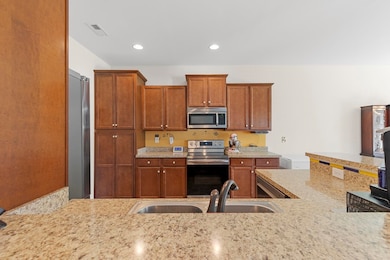 3100 Ivy Lea Dr, Conway, SC 29526 - photo 5