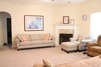 2721 Ardwick Dr, Hephzibah, GA 30815 - photo 4