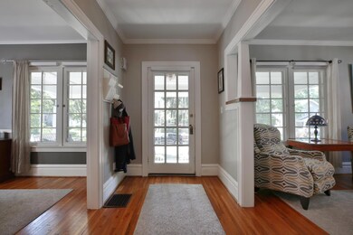 Foyer