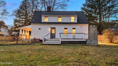 19 Gilmore Ave, Great Barrington, MA 01230 - photo 2