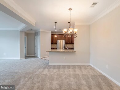 24701 Byrne Meadow Square unit 308, Aldie, VA 20105 - photo 4