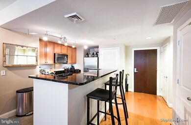 The Phoenix at Clarendon Metro unit 315, Arlington, VA 22201 - photo 2