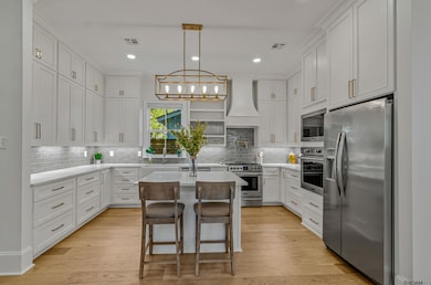 554 Moore St, Baton Rouge, LA 70806 - photo 6