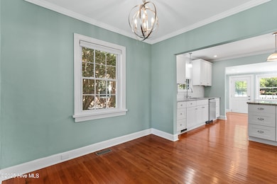 102 N 25th St, Wilmington, NC 28405 - photo 4