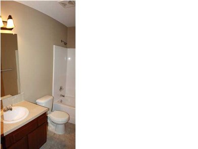 Hall Bath